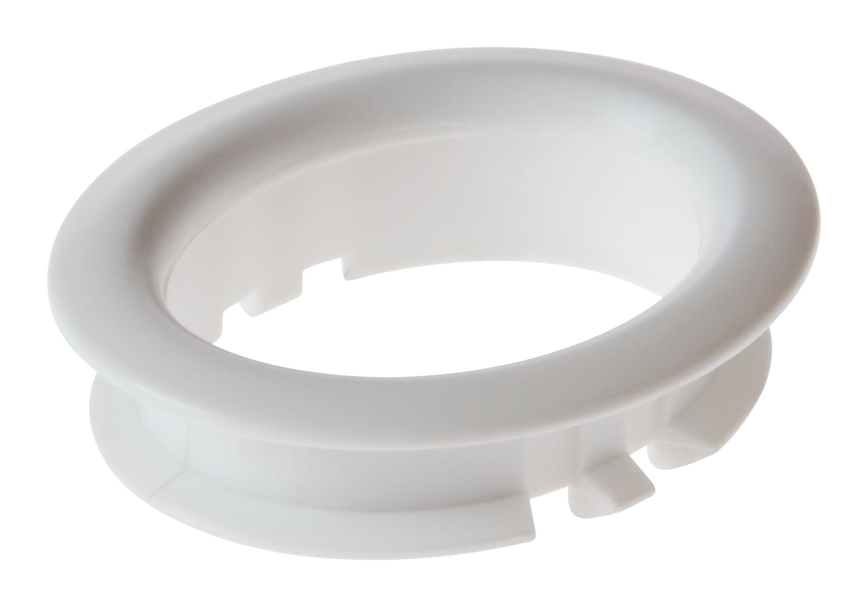 KOHLER Ferrule Service Kit - White, K-85121-0