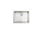 KOHLER K-3822-NA Vault 24" Undermount Single-Bowl Kitchen Sink - Stainless Steel