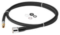 KOHLER Kitchen Hose Assembly - Polished Chrome, K-1013839-CP
