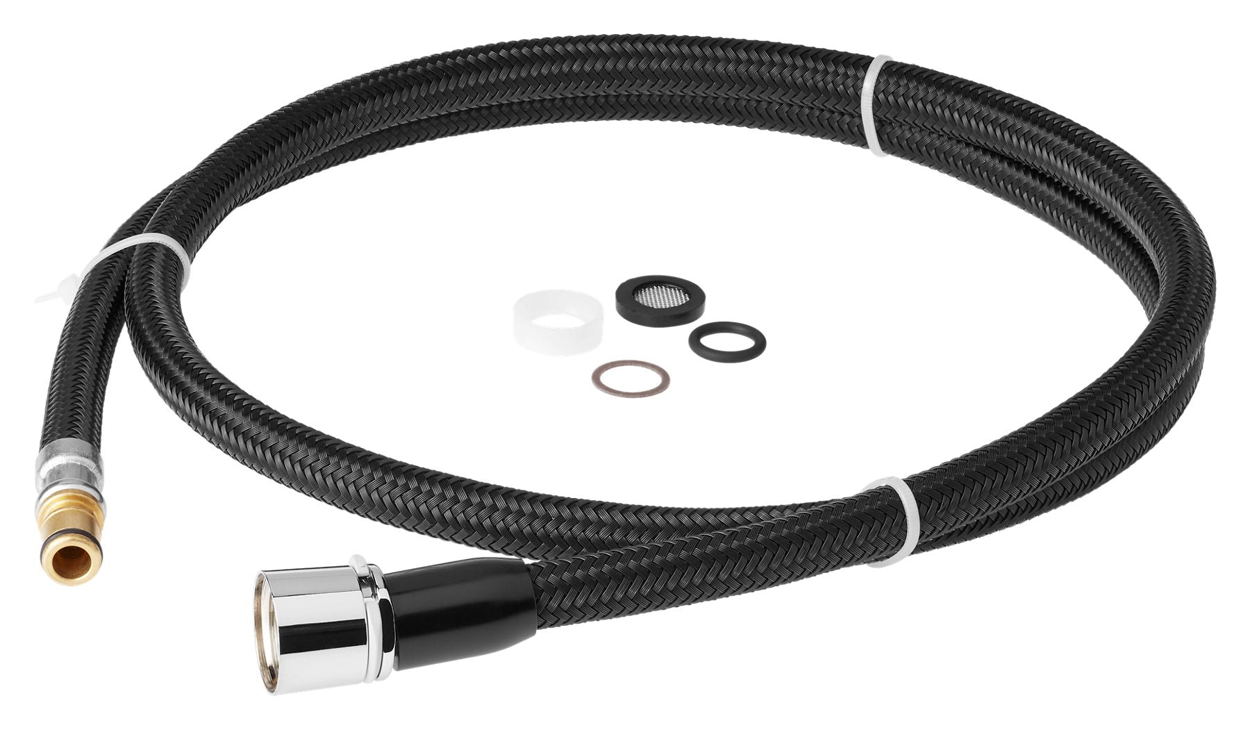 KOHLER Kitchen Hose Assembly - Polished Chrome, K-1013839-CP