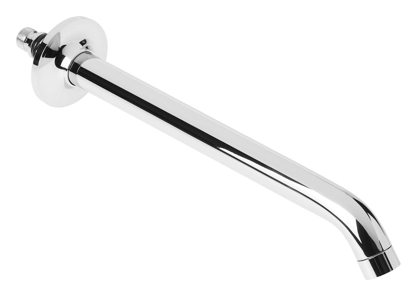 KOHLER 8.25"Sub Assembly Spout & Hardware Kit - Polished Chrome, K-1014555-CP