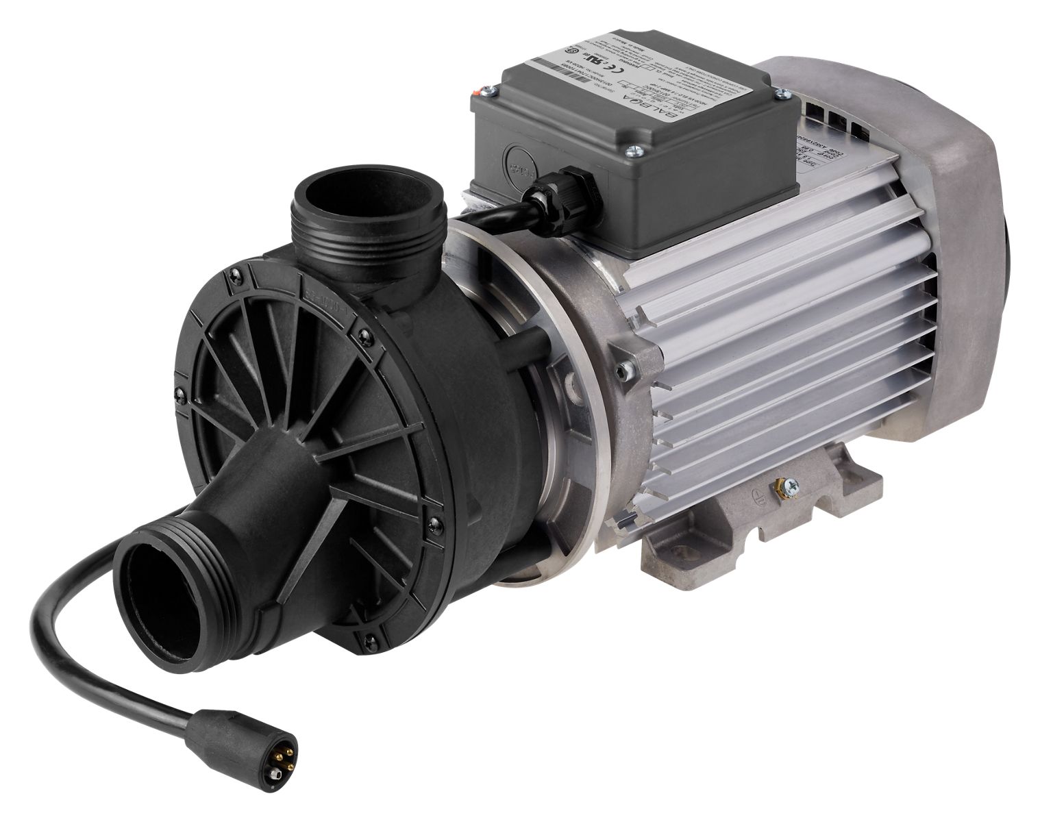 KOHLER Various Speed 230V Pump Assembly, K-1016957