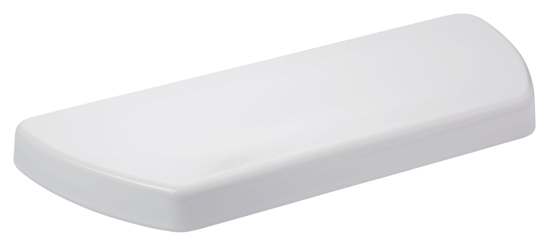 KOHLER Toilet Tank Cover - White, K-1036375-0