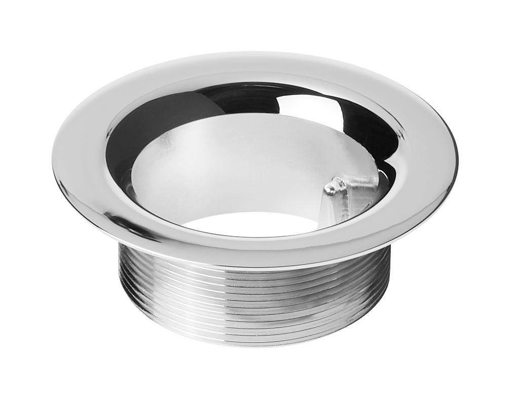 KOHLER Strainer Body Lever Lift - Polished Chrome, K-29060-CP