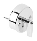 KOHLER Hood Assembly - Polished Chrome, K-31019-CP