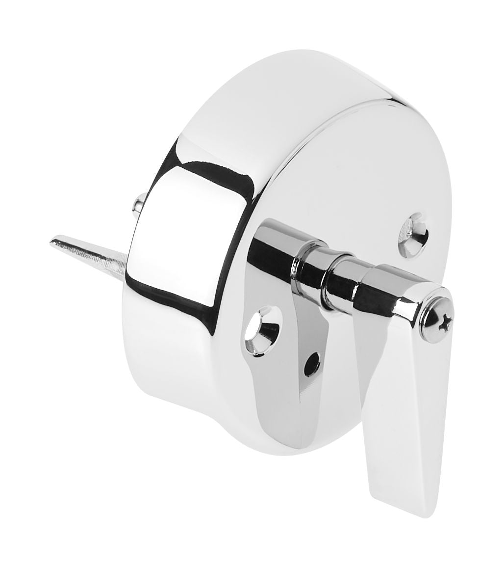 KOHLER Hood Assembly - Polished Chrome, K-31019-CP