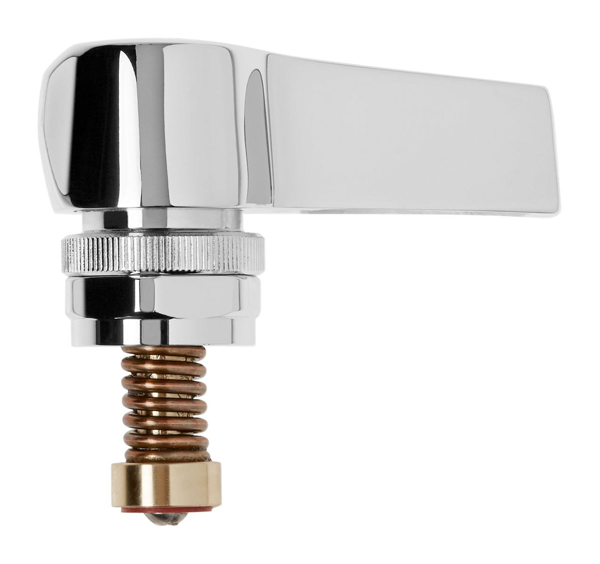 KOHLER Lever Handle Assembly - Polished Chrome, K-35311-CP