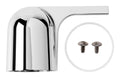 KOHLER Shower Handle Repair Kit - Polished Chrome, K-71904-CP