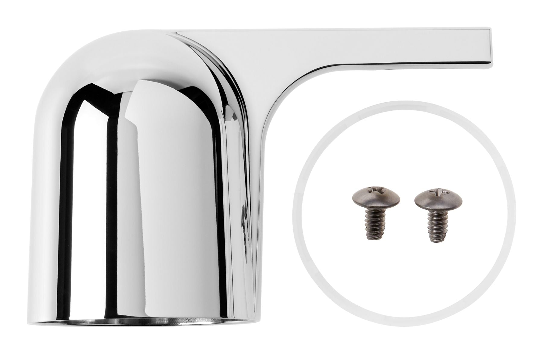 KOHLER Shower Handle Repair Kit - Polished Chrome, K-71904-CP