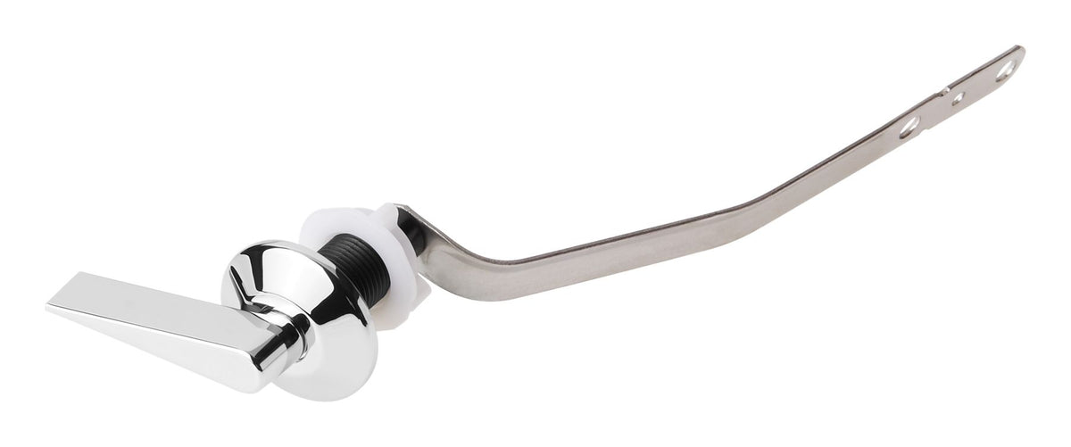 KOHLER Trip Handle Assembly - Polished Chrome, K-77783-CP