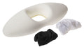 KOHLER Rolled Rim Pillow Kit, K-94496