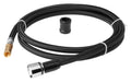 KOHLER Hose Kit - Bright Chrome, K-1114111-BC