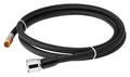KOHLER Hose Kit - Bright Chrome, K-1148629-BC