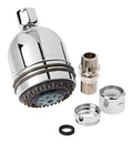 KOHLER Master Shower/Water Haven Shower Head Service Kit - Polished Chrome, K-1172936-CP