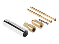 KOHLER Rite-Temp Deep Rough-In Kit - Polished Chrome, K-1226074-CP