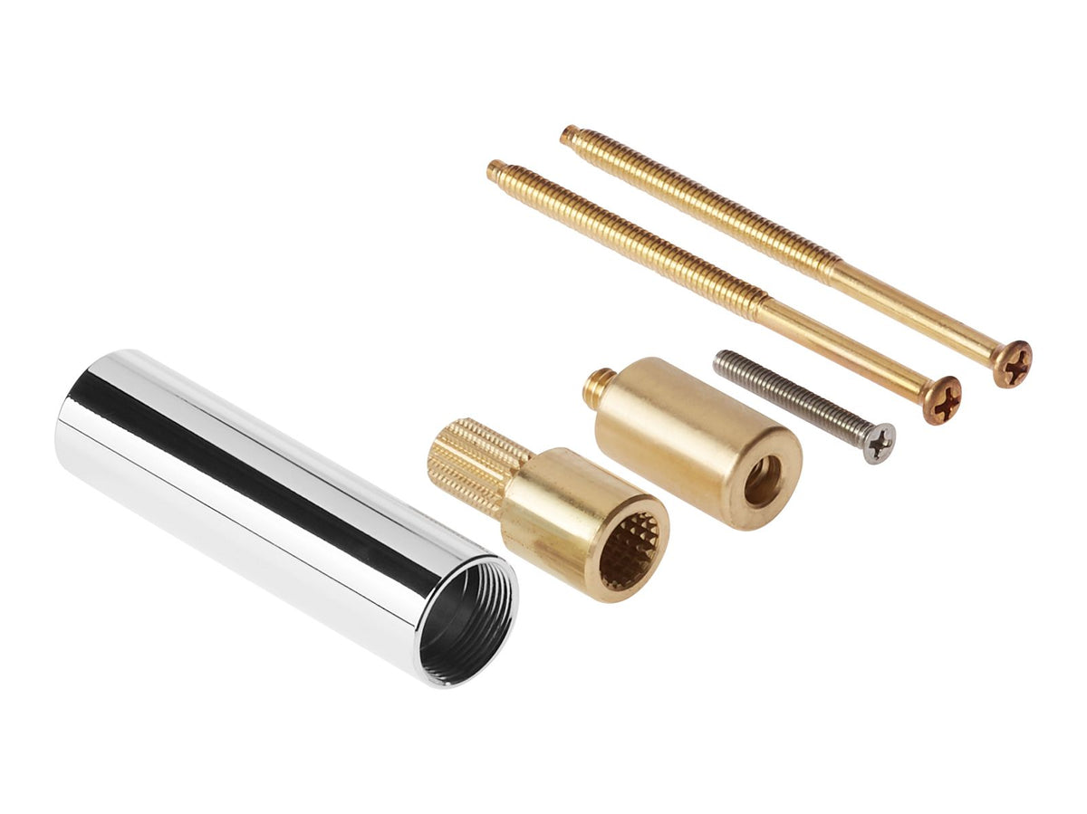 KOHLER Rite-Temp Deep Rough-In Kit - Polished Chrome, K-1226074-CP
