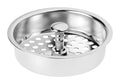 KOHLER Basket For Duostrainer - Vibrant Stainless - Polished Chrome, K-GP41398-CP