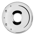 KOHLER Faceplate - Polished Chrome, K-1009781-CP
