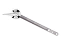 KOHLER Trip Handle Assembly - Polished Chrome, K-77940-CP