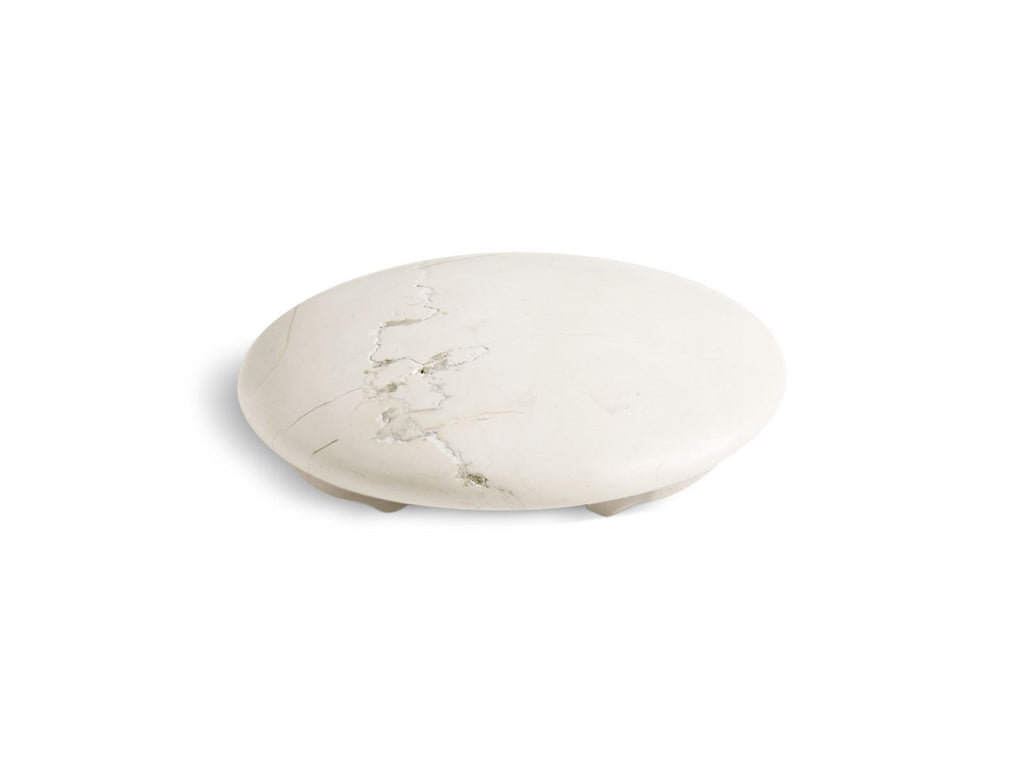 KOHLER K-95069-CS7 Kensho Drain Cover - Grey Fousana