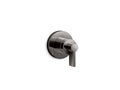 KOHLER K-T78025-4-TT Components Mastershower Volume Control Valve Trim With Lever Handle - Vibrant Titanium
