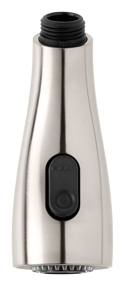KOHLER Sprayhead Assembly - Vibrant Stainless, K-1235124-VS