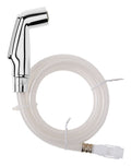 KOHLER Side Spray Kit - Polished Chrome, K-1244593-CP