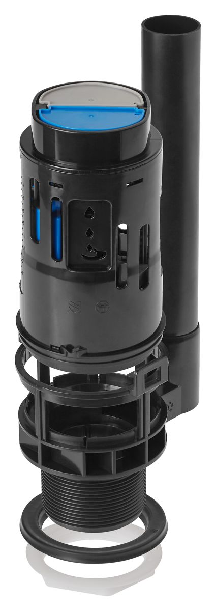 KOHLER K-1269696 Toilet Dual-Flush Canister Flush Valve Kit