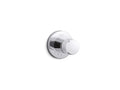 KOHLER K-T78025-8-CP Components Mastershower Volume Control Valve Trim With Oyl Handle - Polished Chrome