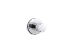 KOHLER K-T78025-8-CP Components Mastershower Volume Control Valve Trim With Oyl Handle - Polished Chrome