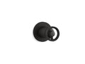 KOHLER K-T78025-9-BL Components Mastershower Volume Control Valve Trim With Industrial Handle - Matte Black