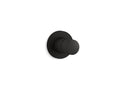 KOHLER K-T78026-8-BL Components Mastershower Transfer Valve Trim With Oyl Handle - Matte Black