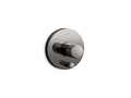 KOHLER K-T78016-8-TT Components Rite-Temp Valve Trim With Oyl Handle And Diverter - Vibrant Titanium