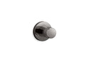 KOHLER K-T78025-8-TT Components Mastershower Volume Control Valve Trim With Oyl Handle - Vibrant Titanium
