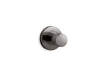 KOHLER K-T78025-8-TT Components Mastershower Volume Control Valve Trim With Oyl Handle - Vibrant Titanium