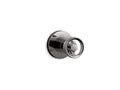 KOHLER K-T78025-9-TT Components Mastershower Volume Control Valve Trim With Industrial Handle - Vibrant Titanium