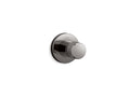 KOHLER K-T78026-8-TT Components Mastershower Transfer Valve Trim With Oyl Handle - Vibrant Titanium