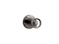 KOHLER K-T78026-9-TT Components Mastershower Transfer Valve Trim With Industrial Handle - Vibrant Titanium