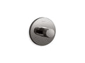KOHLER K-T78027-8-TT Components Mastershower Temperature Control Valve Trim With Oyl Handle - Vibrant Titanium