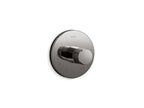 KOHLER K-T78027-8-TT Components Mastershower Temperature Control Valve Trim With Oyl Handle - Vibrant Titanium