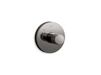 KOHLER K-TS78015-8-TT Components Rite-Temp Valve Trim With Oyl Handle - Vibrant Titanium