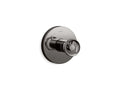 KOHLER K-TS78015-9-TT Components Rite-Temp Valve Trim With Industrial Handle - Vibrant Titanium