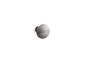 KOHLER K-78385-TT Components Cabinet Knob - Vibrant Titanium