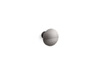 KOHLER K-78385-TT Components Cabinet Knob - Vibrant Titanium