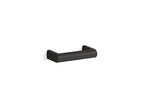 KOHLER K-78386-BL Components 3" Cabinet Pull - Matte Black