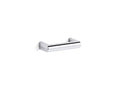 KOHLER K-78386-CP Components 3" Cabinet Pull - Polished Chrome