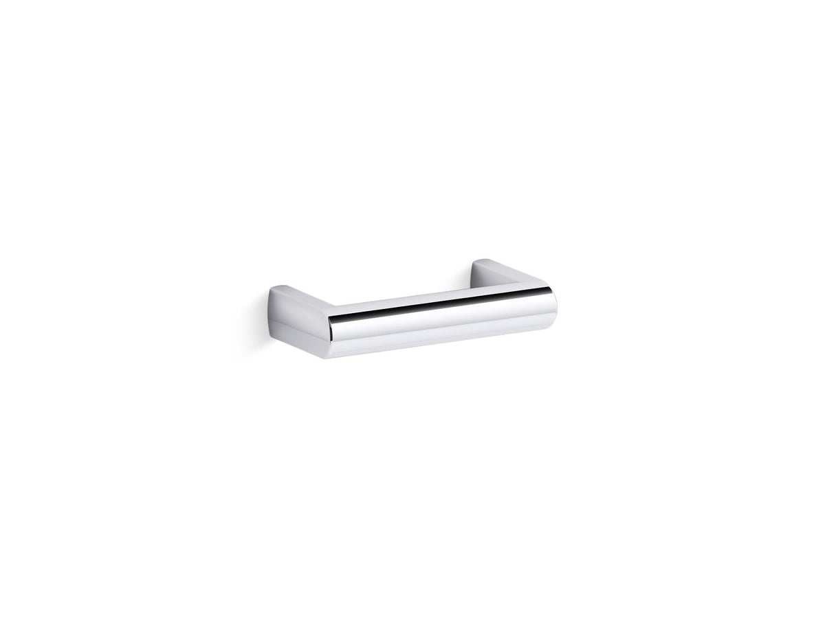KOHLER K-78386-CP Components 3" Cabinet Pull - Polished Chrome