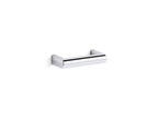 KOHLER K-78386-BL Components 3" Cabinet Pull - Matte Black