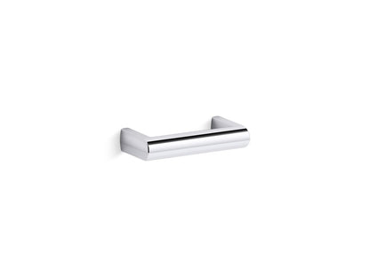 KOHLER K-78386-CP Components 3" cabinet pull - Polished Chrome