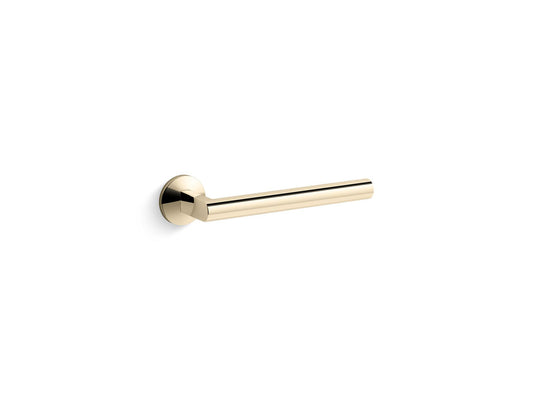 KOHLER K-78377-AF Components Towel Arm In Vibrant French Gold